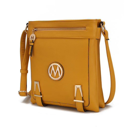 Cecilia Crossbody Bag