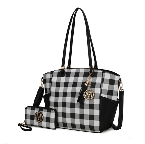 The Brielle Tote
