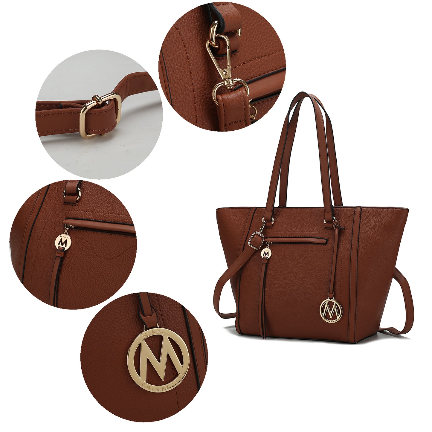 Alexandra Tote