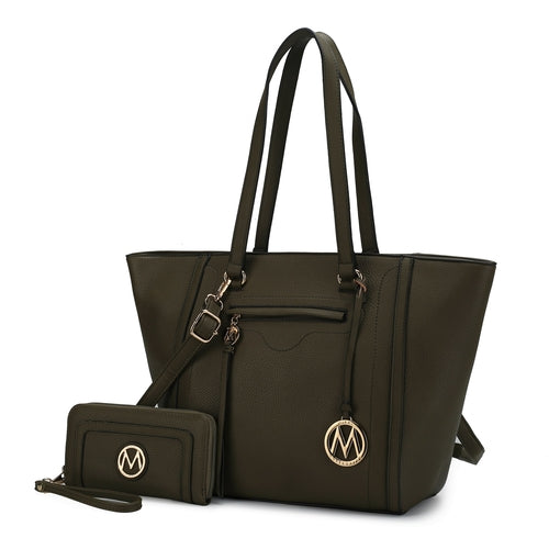 Alexandra Tote