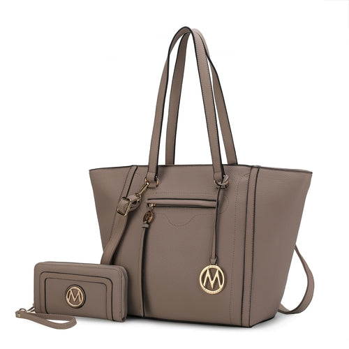 Alexandra Tote