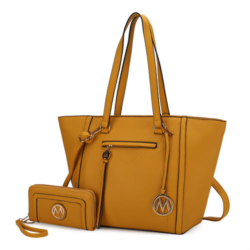 Alexandra Tote