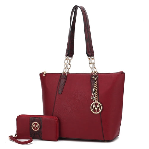 The Poise Tote