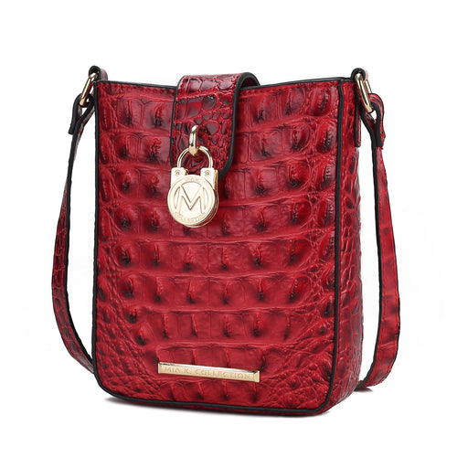 Avery Crossbody Bag