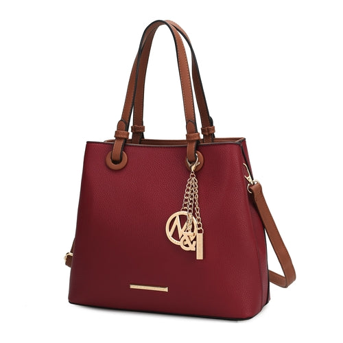 The Versa Tote