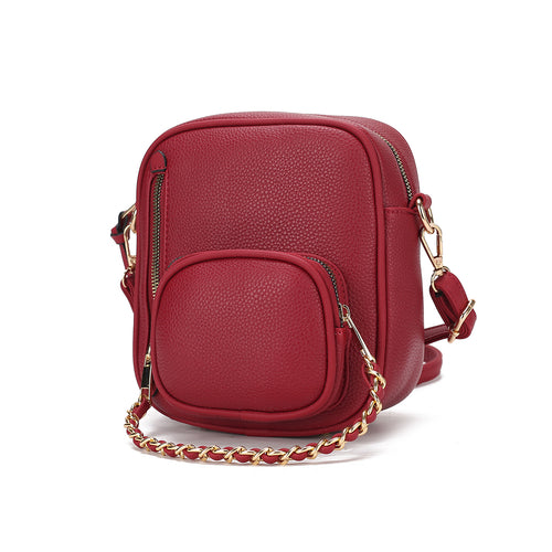 Winona Crossbody Bag