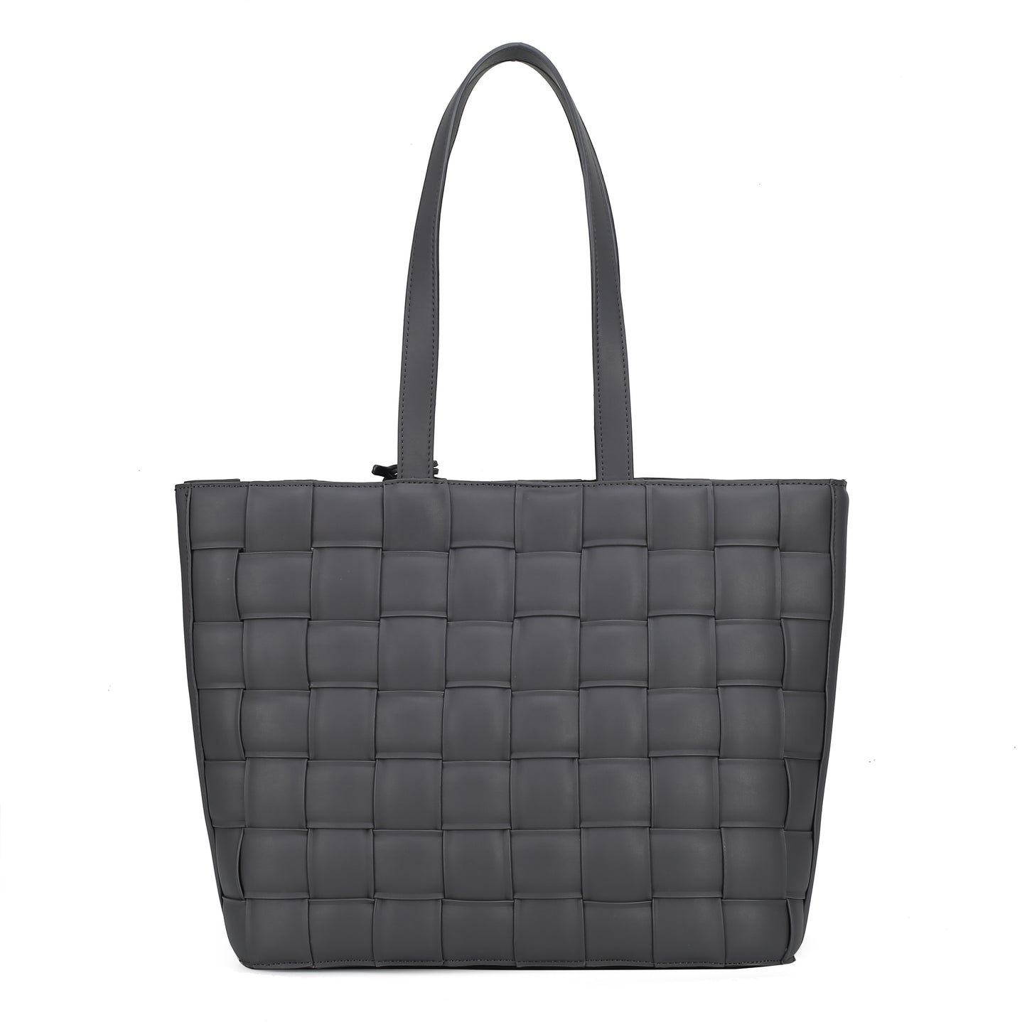 Rowan Woven Tote