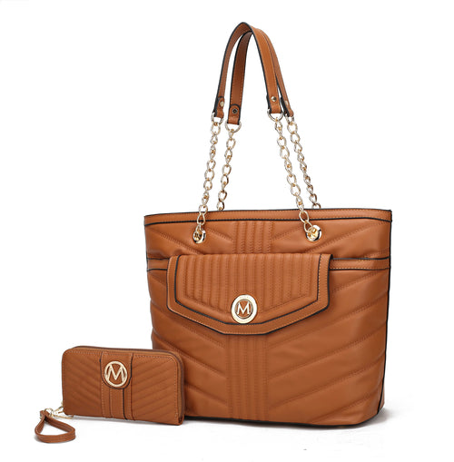 Chiari Tote Bag