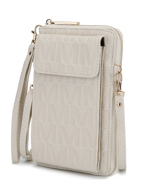 Caddy Phone Wallet