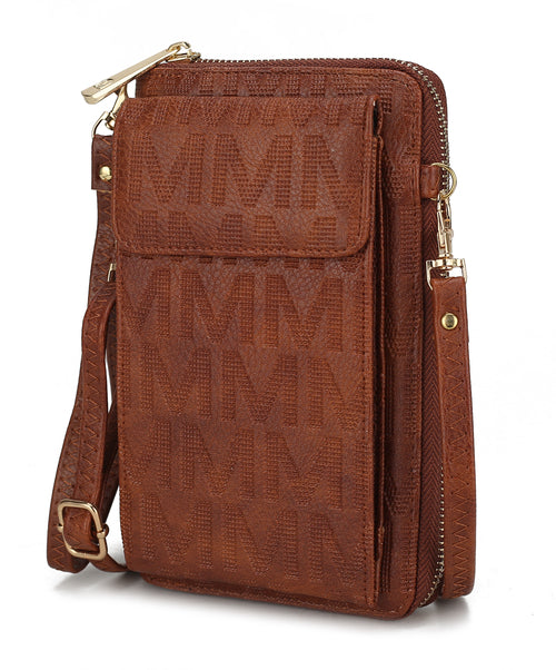 Caddy Phone Wallet