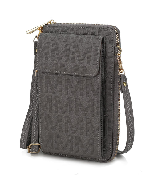 Caddy Phone Wallet