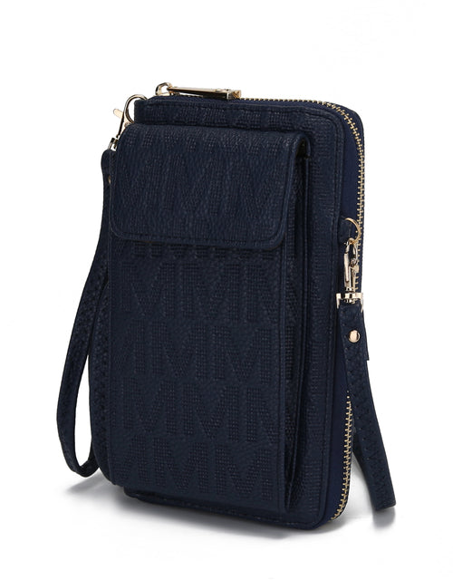 Caddy Phone Wallet