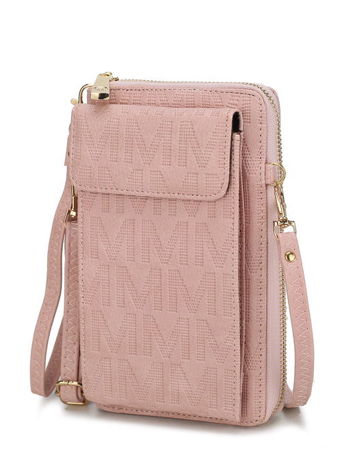 Caddy Phone Wallet