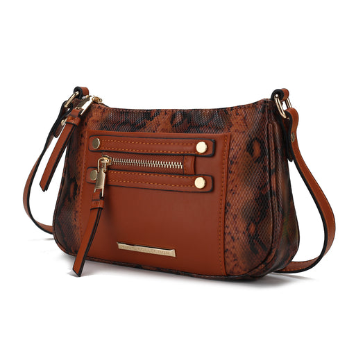 Essie Pink Sling Bag