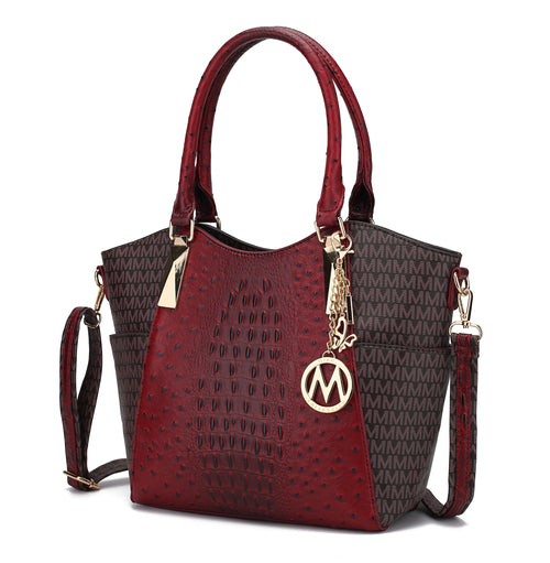 Signature Tote