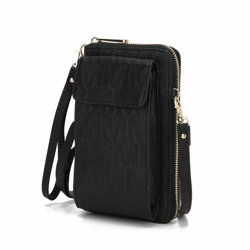 Caddy Phone Wallet