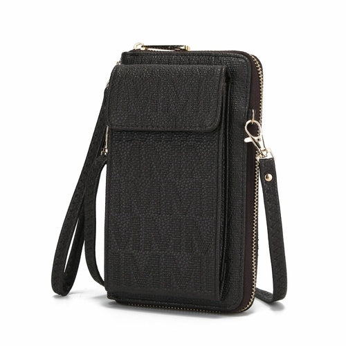 Caddy Phone Wallet