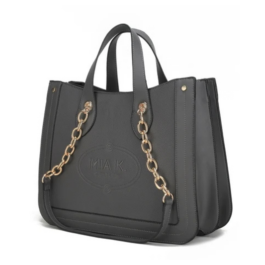 Greystone Tote