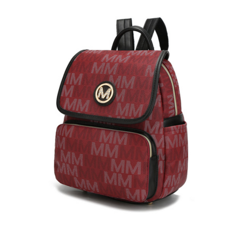 Drea Signature Backpack