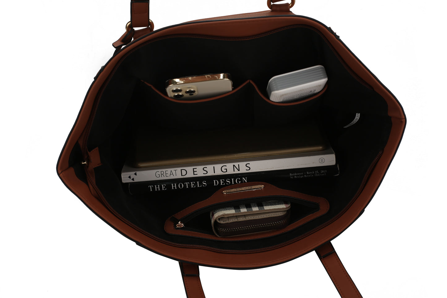Alexandra Tote