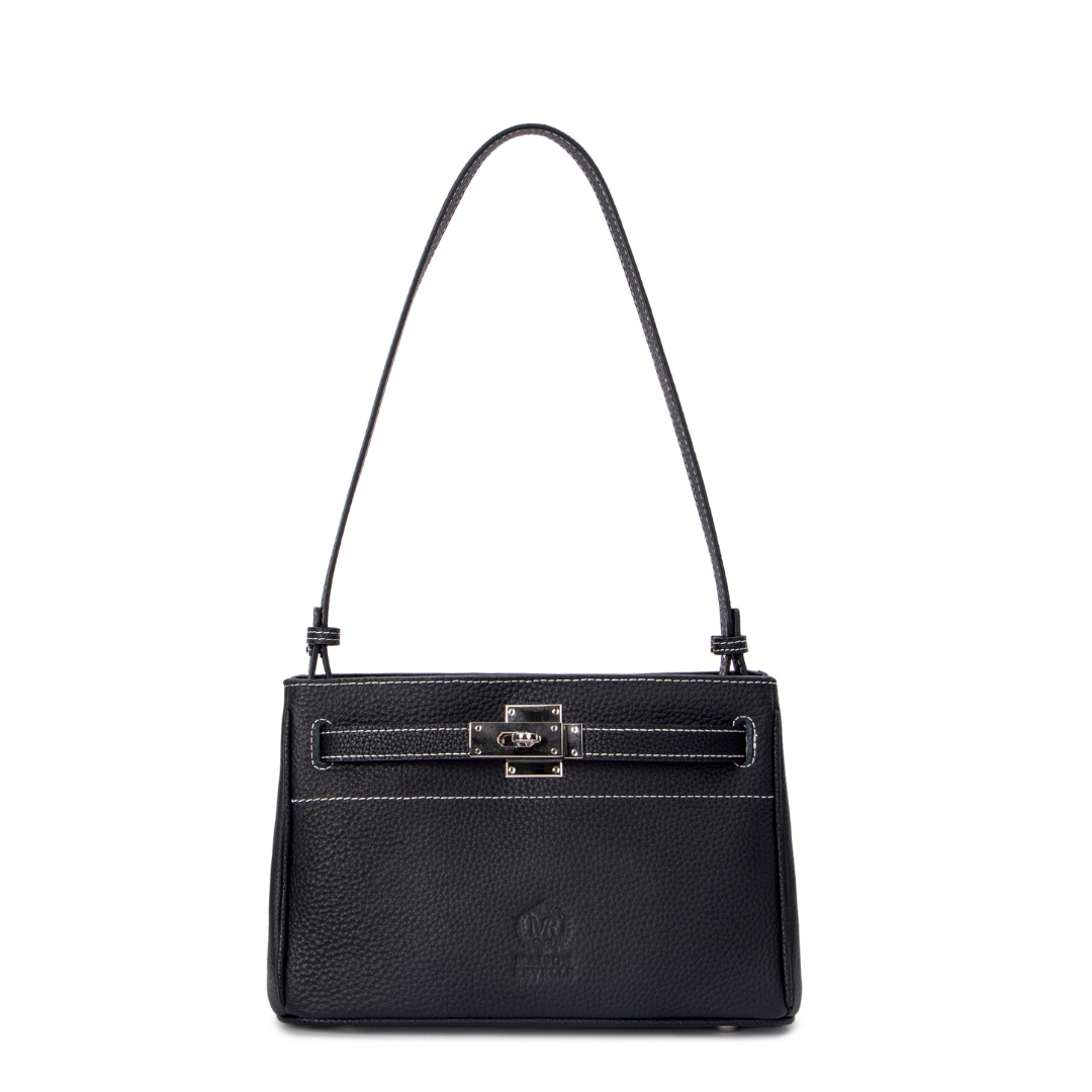 La Noche de Panache – Negro